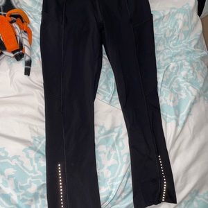 Lululemon fast and free